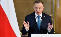 Prezydent Duda ws. eksplozji w Przewodowie: trwają badania laboratoryjne