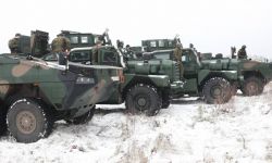 Na przesmyku suwalskim zakończyły się ćwiczenia TUMAK - 22