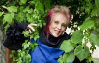 Krystyna Mazurówna w spocie o Rzeszowie