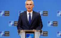 Szef NATO dla CNN: Patrioty potrzebne są i w Polsce, i na Ukrainie