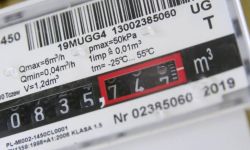 Rząd przyjął projekt ustawy, która zamraża ceny gazu w 2023 r. na poziomie z 2022 r.