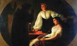 Andrzeju, ja tobie len sieju... Dzień św. Andrzeja w tradycji