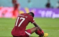 MŚ 2022: Katar stracił szanse na awans, Iran z pierwszą wygraną