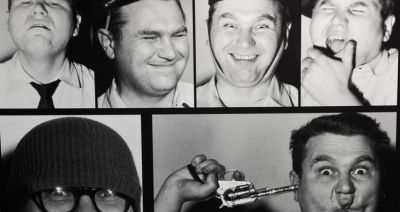 Powstał film o Zdzisławie Beksińskim - artysta sam o sobie 