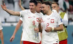 MŚ 2022 - Michniewicz po meczu z Arabią Saudyjską: w pełni zasłużone zwycięstwo