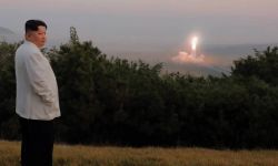 Kim Dzong Un: celem Korei Płn. jest posiadanie 