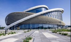 Łukasiewicz w konkursie architektonicznym. Głosujemy!