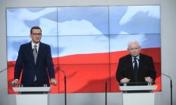 PiS: przedstawiamy projekt ustawy dot. komisji badającej politykę energetyczną polskiego rządu w latach 2007-2022