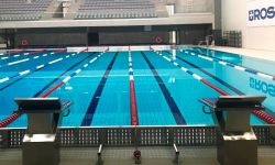 Od czwartku można pływać w basenie przy Matuszczaka