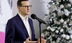 Premier: nie wykluczamy zniesienia od stycznia stanu zagrożenia epidemicznego