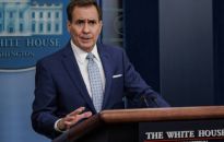 USA nie dopuszczą do tego, aby Rosja zamieniła mróz w broń przeciwko Ukrainie