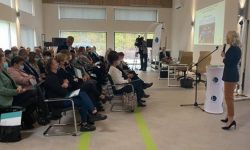 Nowe Technologie w Rehabilitacji. Spotkanie Podkarpackiego Towarzystwa Rehabilitacji