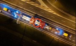 Duża Mi czy Bieszczadka? Konkurs na imię dla maszyny TBM