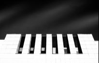 Rzeszów minimalny i niezwykły na zdjęciach Artura Wysockiego