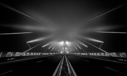 Rzeszów minimalny i niezwykły na zdjęciach Artura Wysockiego