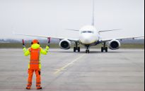 5-milionowy pasażer Ryanaira na lotnisku w Jasionce!