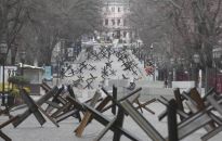 Prezydent Zełenski wysunął kandydaturę Odessy do zorganizowania Wystawy Światowej w 2030 r.