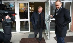 Aktor Jerzy S. usłyszał zarzut prowadzenia pojazdu w stanie nietrzeźwości