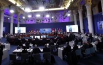 Szefowie MSZ krajów NATO: będziemy wspierać niepodległość, suwerenność i integralność terytorialną Ukrainy