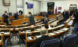 Senat przegłosował ustawę okołobudżetową z poprawkami