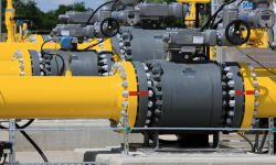 Gaz-System: gazociąg Baltic Pipe osiągnął pełną przepustowość