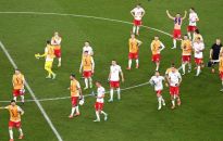 MŚ 2022 - mimo porażki z Argentyną Polska awansowała do 1/8 finału