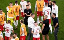 MŚ 2022 - awans Polski do 1/8 finału wart cztery miliony dolarów