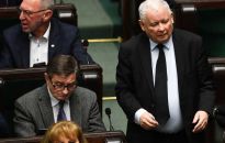 Sejm uchwalił tzw. ustawę abolicyjną dotyczącą wyborów prezydenckich w 2020 r.