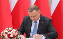 Prezydent podpisał reformę m.in. zaostrzającą kary za najcięższe przestępstwa