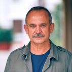 Wojciech Jagielski we wtorek w Księgarni Nova w Rzeszowie