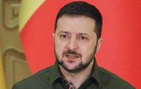 Zełenski o powrocie z niewoli kolejnych ukraińskich żołnierzy: 