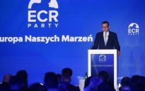 Premier: nie jesteśmy państwem drugorzędnym, jesteśmy państwem pierwszorzędnym w Europie