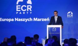 Premier: nie jesteśmy państwem drugorzędnym, jesteśmy państwem pierwszorzędnym w Europie