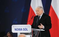 J. Kaczyński: proponują nam coś w rodzaju wojny domowej; sądzę, że byłby opór