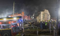 Śląskie: ratownicy znaleźli w gruzowisku ciało drugiego mężczyzny