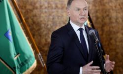 Prezydent: chciałbym, żeby nikt z cierpiących po tragediach w kopalniach nie czuł się opuszczony i sam