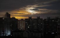 Siły Powietrzne Ukrainy: zestrzelono ponad 60 z ponad 70 wystrzelonych w poniedziałek rosyjskich rakiet