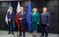 Fundusze Unijne 2021-2027. Dla Podkarpacia ponad 10 mld zł 