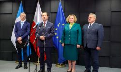 Fundusze Unijne 2021-2027. Dla Podkarpacia ponad 10 mld zł 