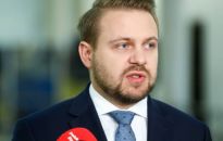 Źródło PAP: Jacek Ozdoba straci nadzór nad GIOŚ oraz podległymi mu departamentami