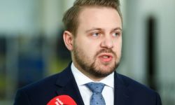 Źródło PAP: Jacek Ozdoba straci nadzór nad GIOŚ oraz podległymi mu departamentami