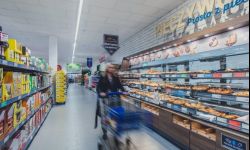 W mikołajki sieć Aldi otwiera w Rzeszowie sklep