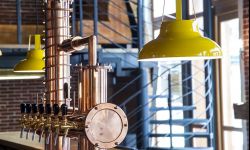 Stary Browar Rzeszowski ugości własnym piwem