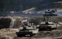 Szef MON: za nami kolejny krok na drodze do zwiększania pancernego potencjału Sił Zbrojnych RP