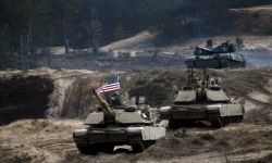 Szef MON: za nami kolejny krok na drodze do zwiększania pancernego potencjału Sił Zbrojnych RP