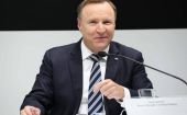 NBP: Jacek Kurski nowym przedstawicielem Polski w Radzie Dyrektorów Wykonawczych Banku Światowego