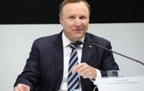 NBP: Jacek Kurski nowym przedstawicielem Polski w Radzie Dyrektorów Wykonawczych Banku Światowego