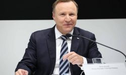 NBP: Jacek Kurski nowym przedstawicielem Polski w Radzie Dyrektorów Wykonawczych Banku Światowego