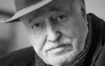 Nie żyje aktor Jan Nowicki