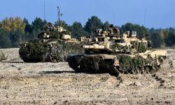 Premier: możliwe, że pierwsze czołgi Abrams dotrą do nas już w przyszłym roku